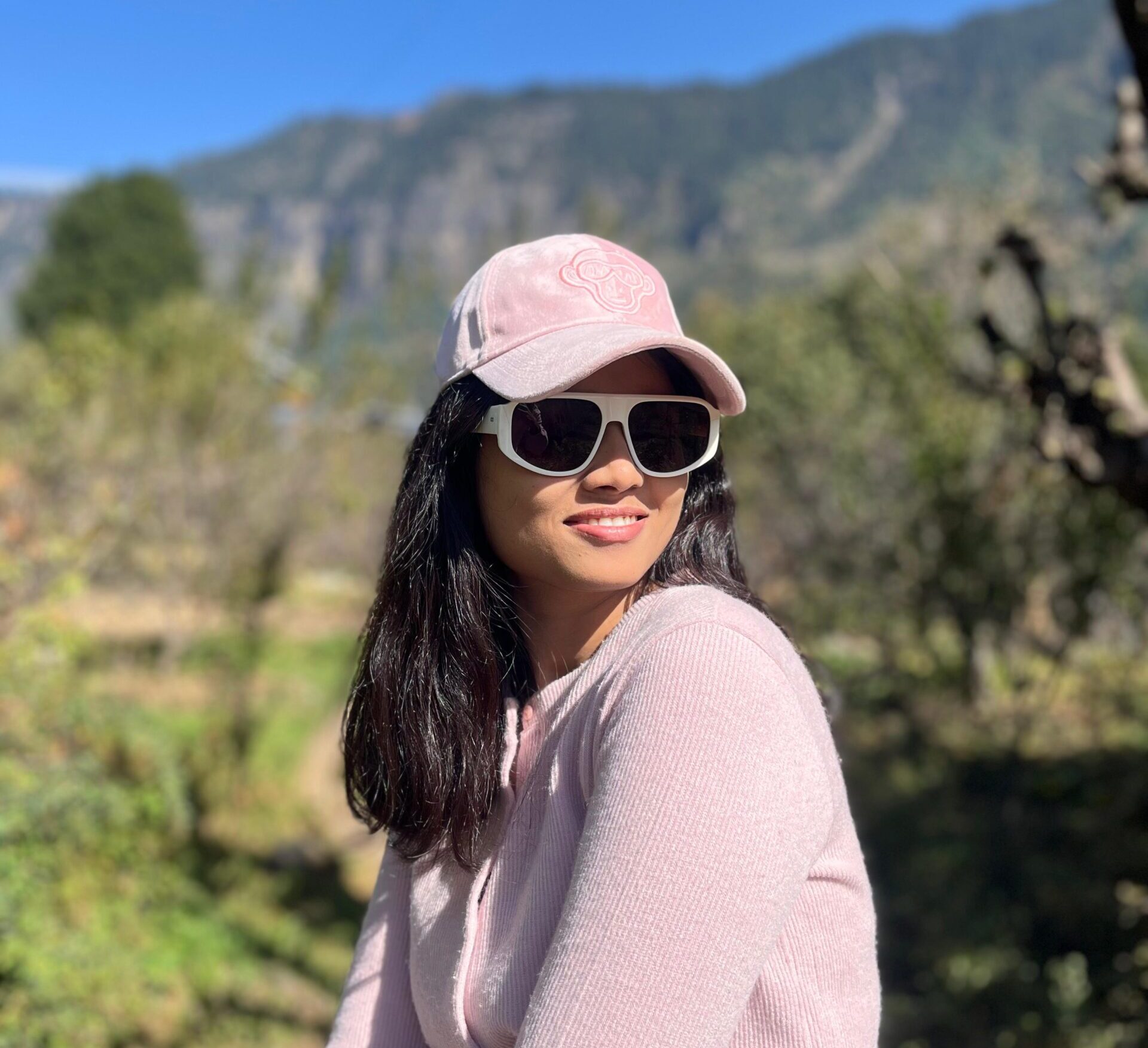 Ankana Chourasia