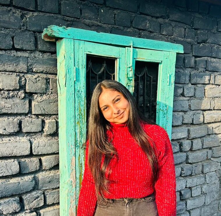 Megha