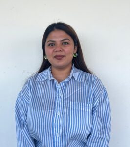 Shubhangi Mittal (Founder)