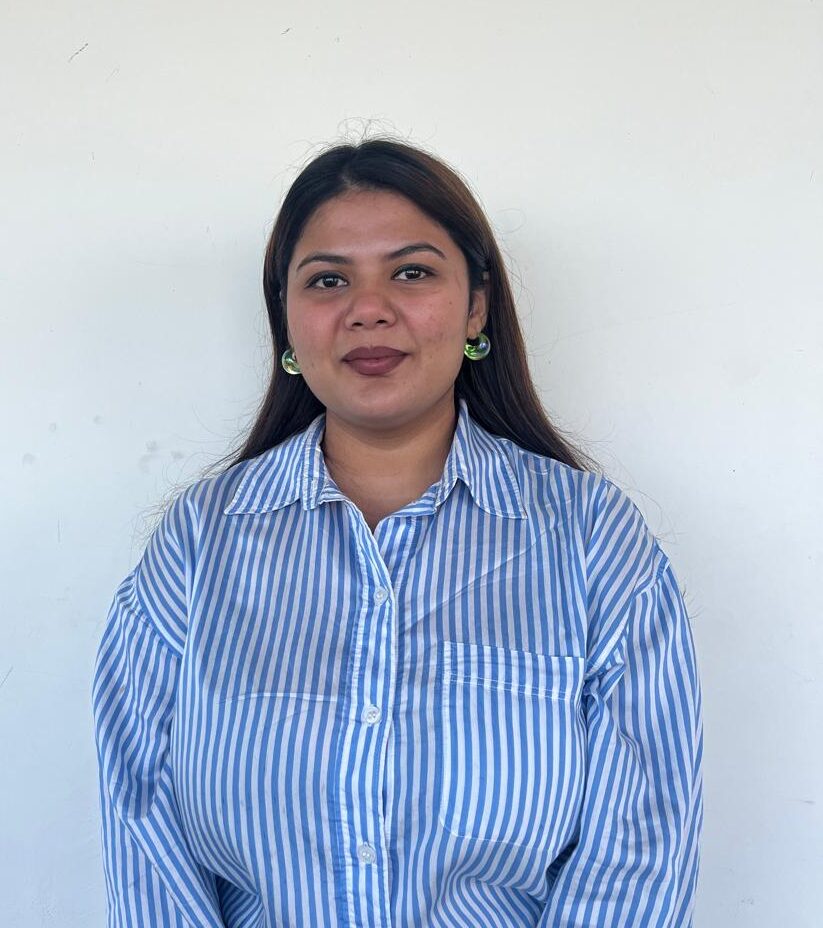 Shubhangi Mittal