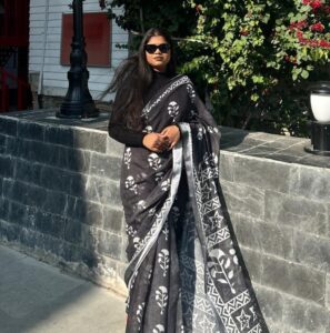 Sramana Maity (Founder)